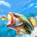 Fishing Baron Real Fishing