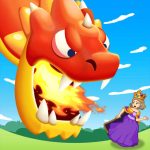 Girl Rescue – Dragon Out