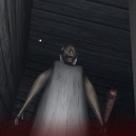Granny Returns 3D : Evil Destiny
