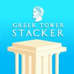 Greek Tower Stacker