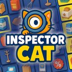 Inspector Cat