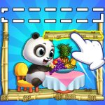 Panda Lu Treehouse
