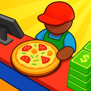 Pizza Tycoon