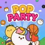 Pop Party – Suika Watermelon