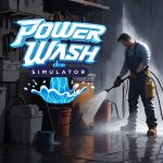 Powerwash Simulator – 3D Wash