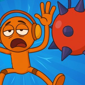 Ragdoll Beat – Simulator