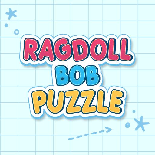 Ragdoll Bob Puzzle
