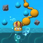 Rootlings: Secrets of the Depths