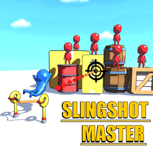 Slingshot Master