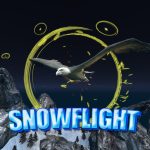 Snowflight