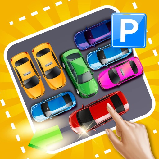 Sort: My Parking Area