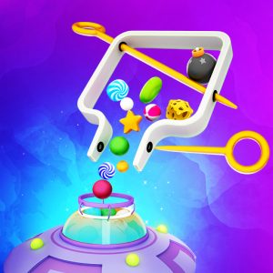 Space Pin Master – Pull Pin Puzzle