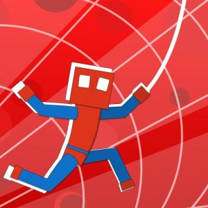 Spider-Noob obstacle course