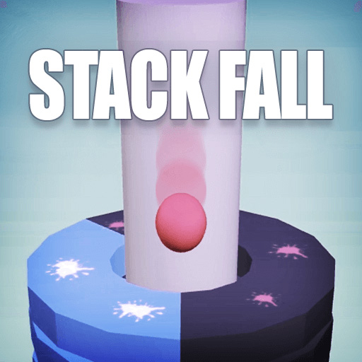 Stack Fall