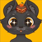 Sweet business of cats: cakes