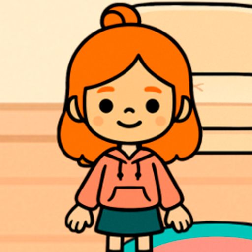 TB Avataria Life Girl