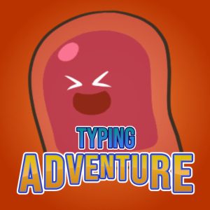 Typing Adventure