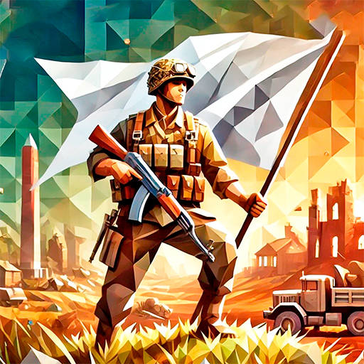 War State IO – Conquer Battles