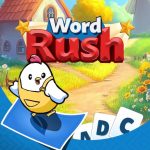 Word Rush