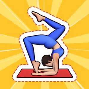 Yoga Master – Flex Running
