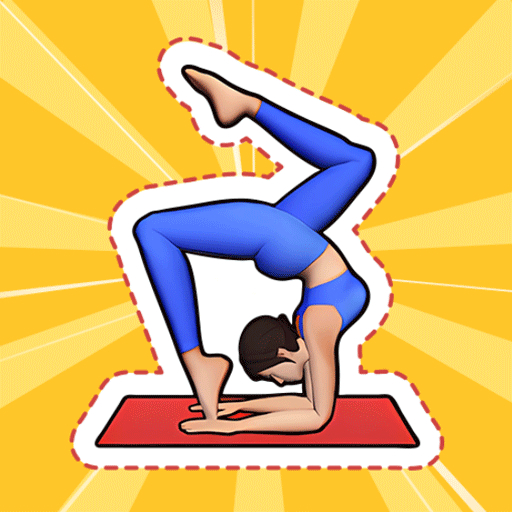 Yoga Master – Flex Running