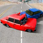 CCG – Car Crash Game