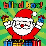 Christmas Blind Box‌