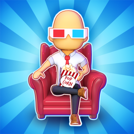 Cinema Business – Idle Games