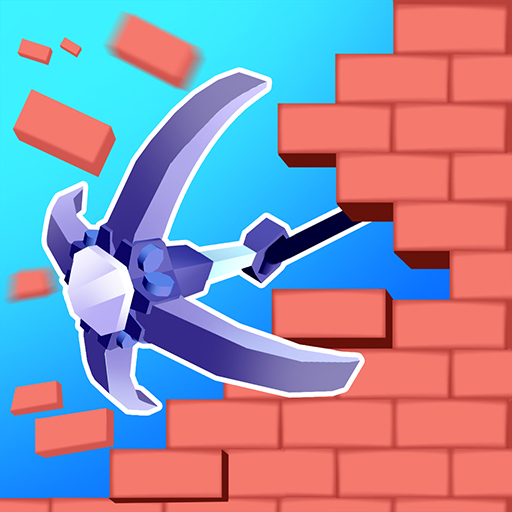 Demolition Car – Rope and Hook