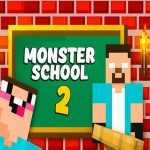 Monster School 2