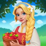 Northern Lights – the secret of the forest