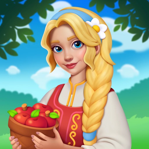 Northern Lights – the secret of the forest